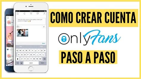 como hacer un onlyfans hombre|Guía para Hombres sobre OnlyFans: Descubra todo。